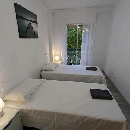 Entre Palmeras Apartamento Elche