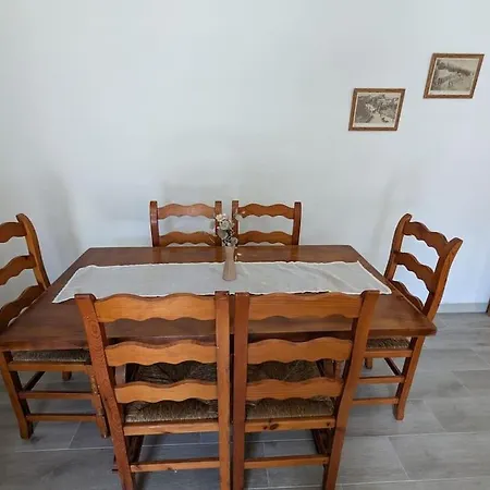 Apartamento Entre Palmeras Elche