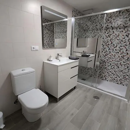 Apartamento Entre Palmeras *