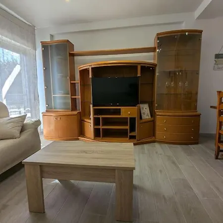 Apartment Entre Palmeras