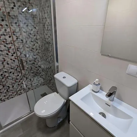Apartment Entre Palmeras *