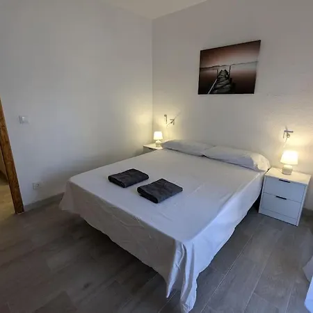 Apartment Entre Palmeras Elche